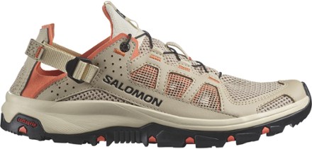 Salomon Techamphibian 5 Water Shoes - Women's 0