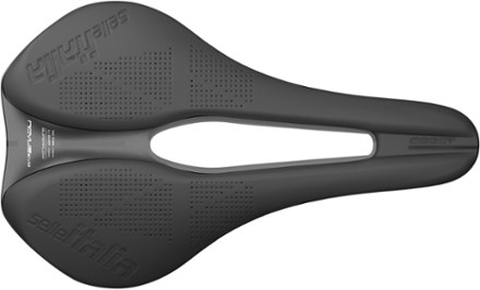 Novus Boost EVO SuperFlow Saddle