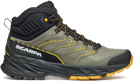 Scarpa Men's Rush 2 Mid GTX Hiking Boots