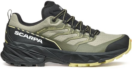 Scarpa Rush 2 Low GTX Hiking Shoes - Women's 0