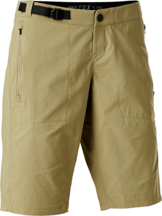 Fox Ranger Lined Bike Shorts - Women's 0
