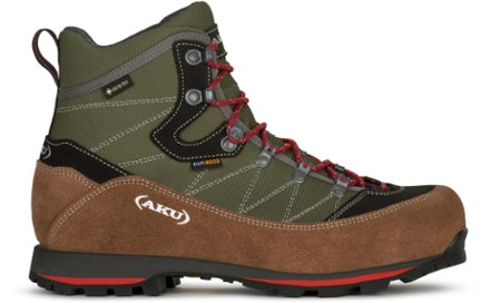 AKU Trekker Lite III GTX Hiking Boots - Men's | REI Co-op