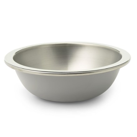 Snow Peak Titanium Double Wall Bowl - 600 ml | REI Co-op