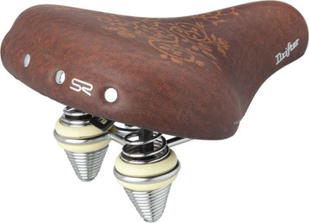 Drifter Saddle