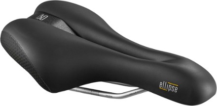 Ellipse Athletic Saddle