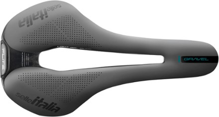 Flite Boost Gravel TI316 SuperFlow Saddle