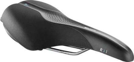 Freeway Fit Moderate Saddle