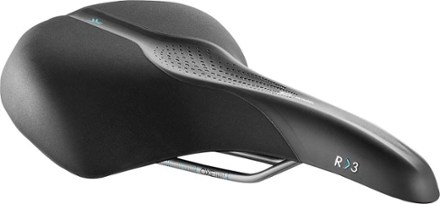 Freeway Fit Relaxed Saddle