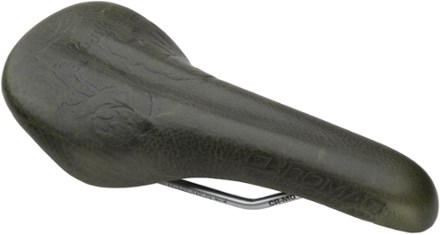 Trailmaster LTD Saddle