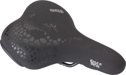 Freeway Fit Moderate Saddle - Women's