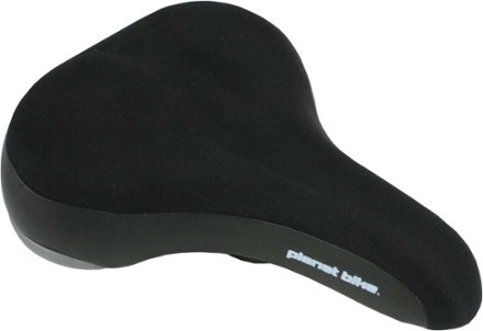 Planet Bike Women's Comfort Gel Saddle