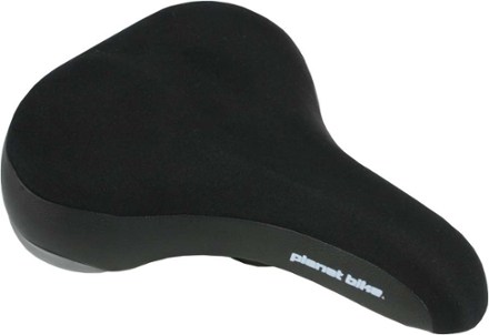 Comfort Gel Saddle - Women's