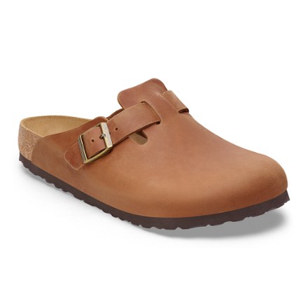 Birkenstock Boston Clogs - Men's | REI Co-op