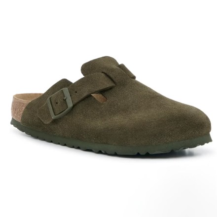 Birkenstock Boston Clogs - Men's 0