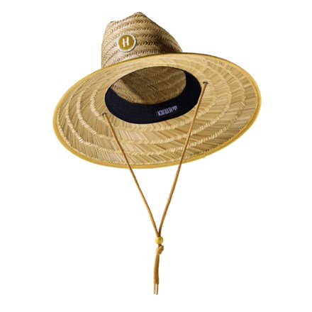 Hemlock Hat Co. Nomad Lifeguard Hat 0