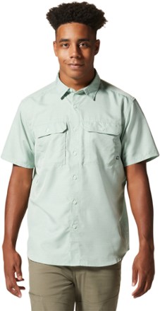 Canyon Shirt - Men's