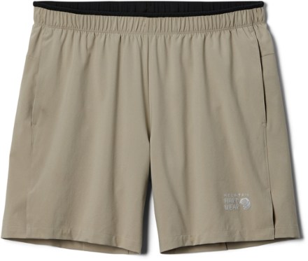 Mountain Hardwear Shade Lite Shorts 7" inseam - Men