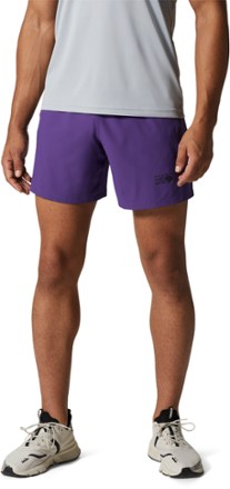 Shade Lite Shorts - Men's 9" inseam
