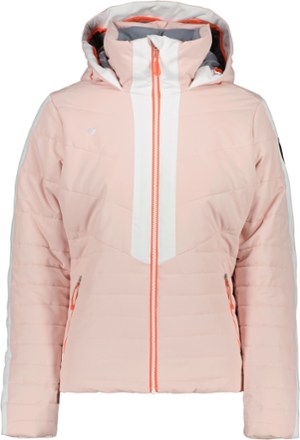 Como Insulated Jacket - Women's