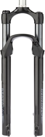 Rockshox フロントフォーク Recon RL Silver 27.5 RockShox Recon Silver RL Suspension Fork - 27.5