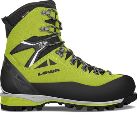 Lowa Alpine Expert II GTX Mountaineering Boots - Men's 0