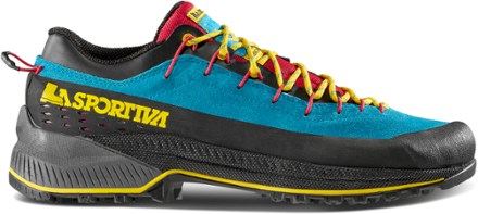 LA SPORTIVA TX5 GTX Homme CARBON/YELLOW