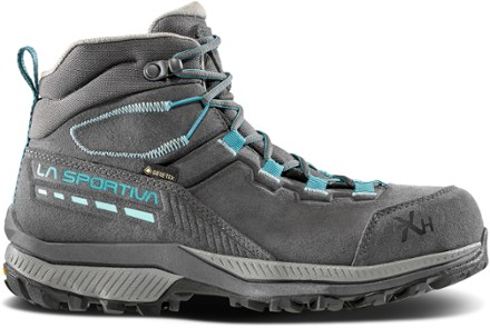 La Sportiva TX Hike Mid Leather GTX Hiking Boots - Women's 0