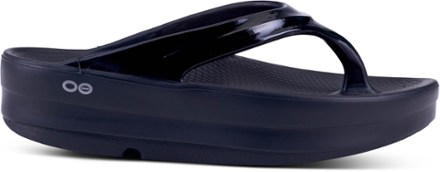 OOFOS OOmega OOlala Flip-Flops - Women's | REI Co-op