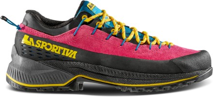 La Sportiva TX4 R Approach Shoes - Women's 0