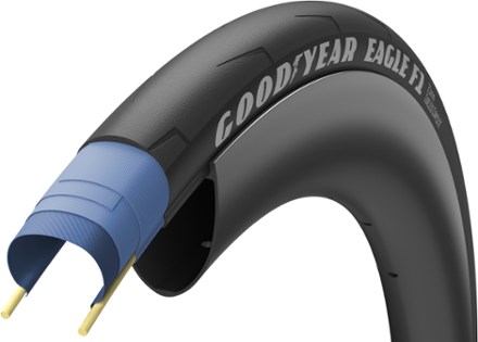 Eagle F1 Tubeless Tire