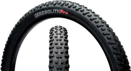 Regolith Pro Tire