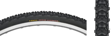 Kross Supreme Tire