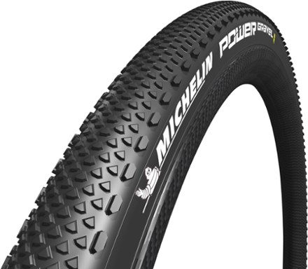 Power Gravel Tire - 700 x 35