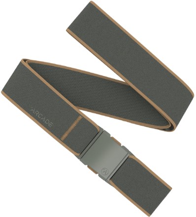 Belt Buckles Men Arcade Belts A2 Unisex Adventure Belt  display picture 3