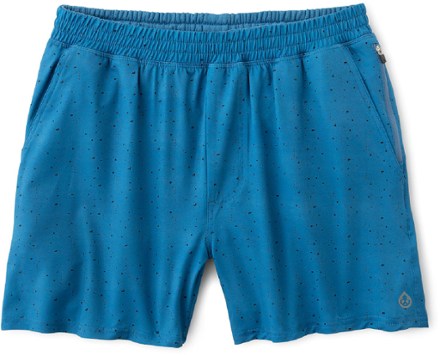 tasc Performance Recess 5" Shorts - Men's 0