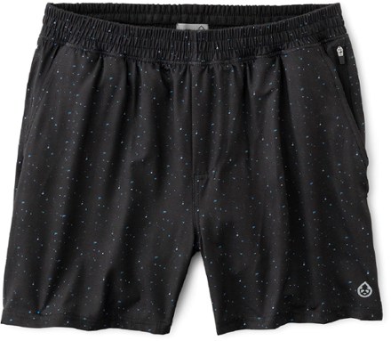 Recess 5" Shorts - Men's