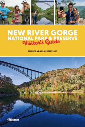 New River Gorge Park & Preserve Visitor's Guide