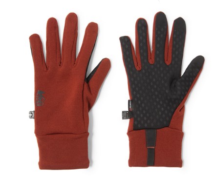 REI Co-op Flash Power Stretch Gloves REI Co-op