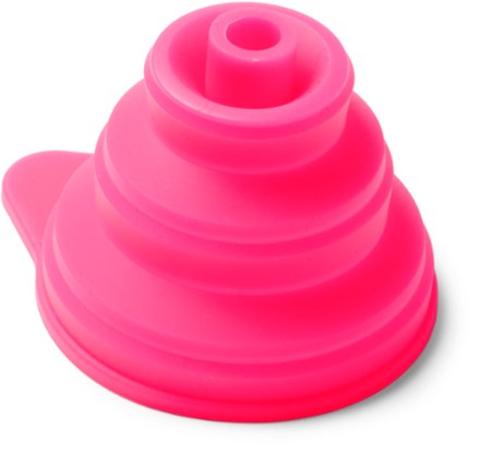 Muc-Off Collapsible Silicone Funnel | REI Co-op