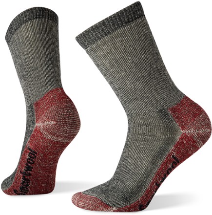 Hike Classic Edition Full-Cushion Crew Socks - Women's