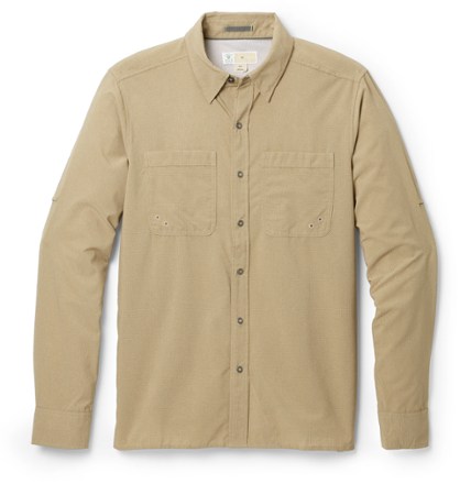 ExOfficio BugsAway Tiburon Shirt - Men's 0