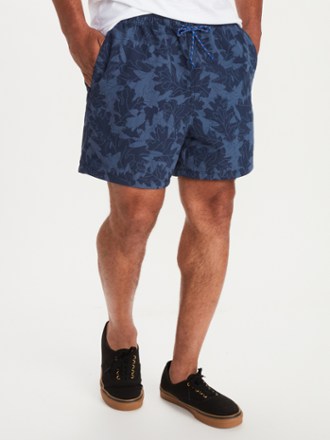 Juniper Springs 5" Shorts - Men's