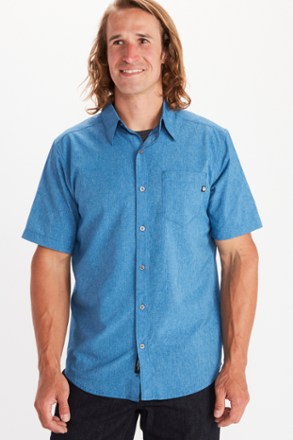 Aerobora Shirt - Men's Big Sizes