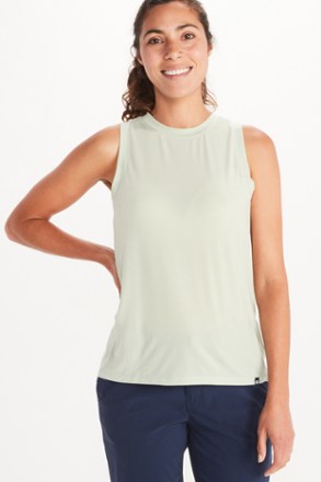 Marmot Mariposa Tank Top - Women's 0
