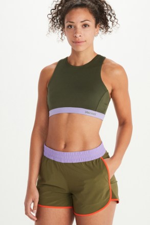 Marmot Leda Sports Bra 0