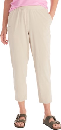 Marmot Elda Crop Pants - Women's 0