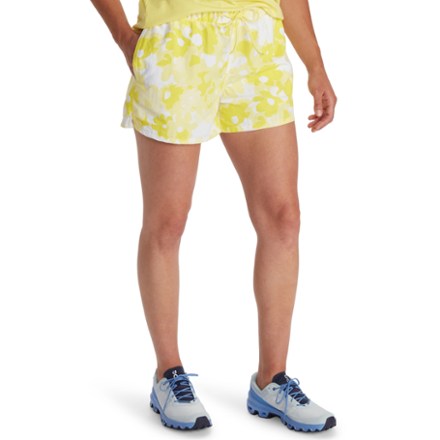 Marmot Women's Juniper Springs 3" Shorts