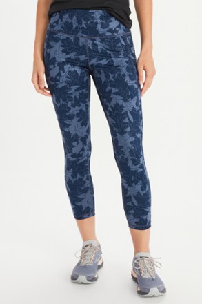 Rock Haven 7/8 Tights - Women's