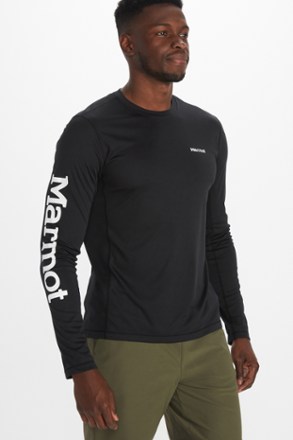 Marmot Windridge Long-Sleeve Shirt - Men's 0