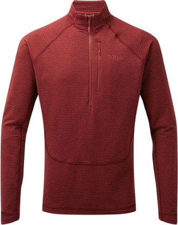 Filament Fleece Pull-On - Men's